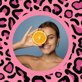 Vitamin C Facial - My Favourite!