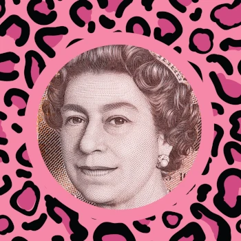 Queen Elizabeth II